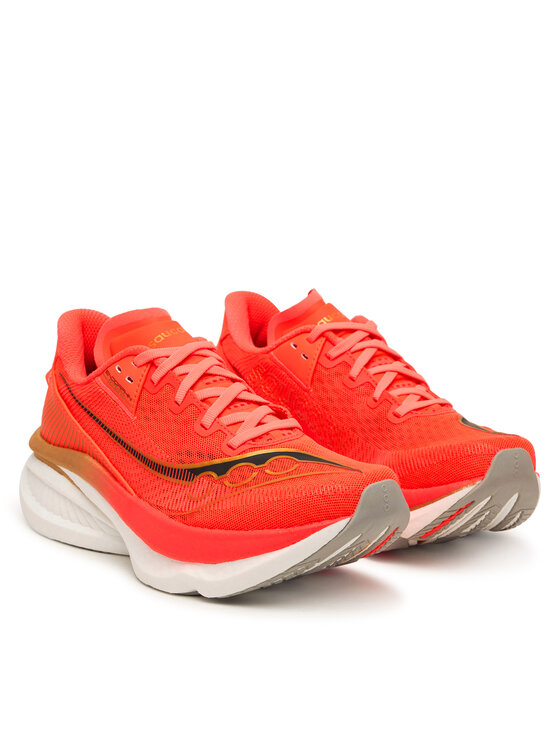 Saucony Buty do biegania Saucony Endorphin Azura S101348 Koralowy