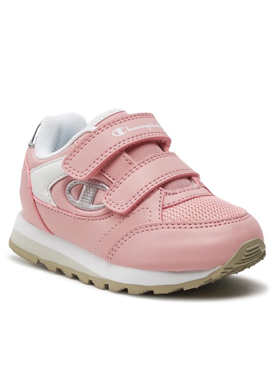Champion Sneakers Champion Rr Champ Ii G Td Low Cut Shoe S32755-CHA-PS127 Rosa