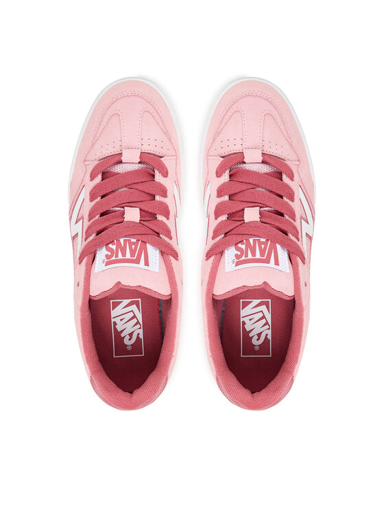 Vans Laisvalaikio batai Vans Upland VN000D70ZRY1 Rožinė