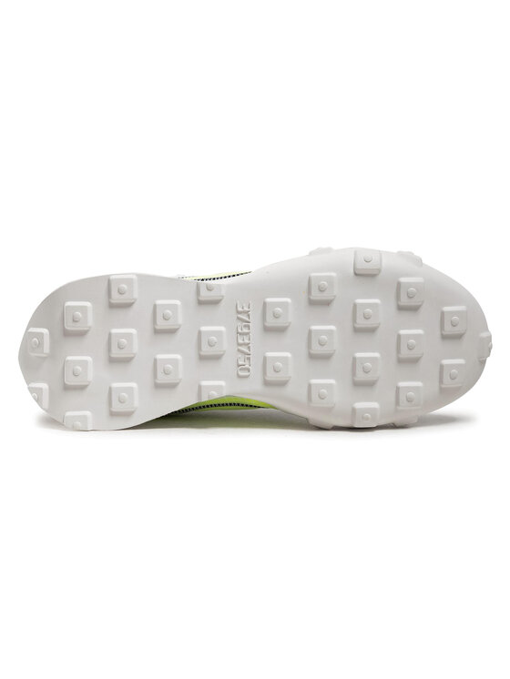 Nike Sneakers Nike Waffle Racer 2x DC4467 100 Alb