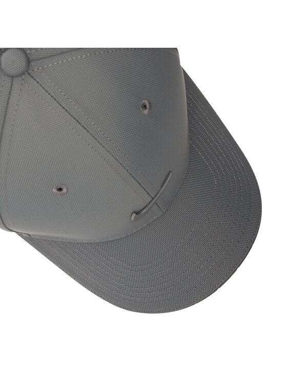 Nike Cepure ar nagu Nike CW6241 068 Pelēks