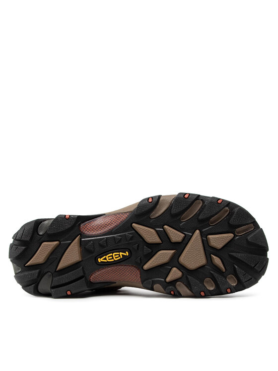 Keen Basutės Keen Arroyo II 1008419 Ruda