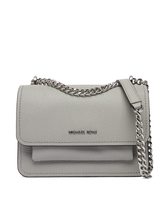 MICHAEL Michael Kors Сумка MICHAEL Michael Kors Claire 32T4SC7C1T Сірий