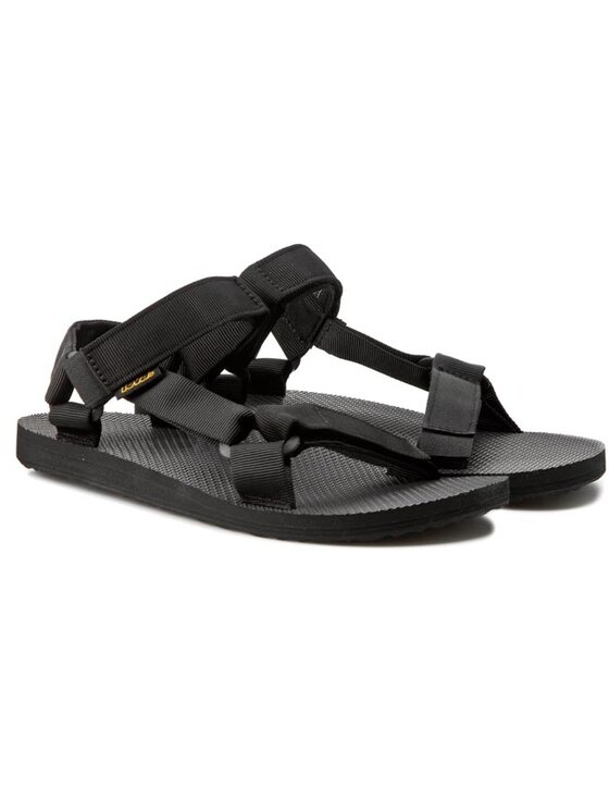 Teva Basutės Teva Original Universal Urban 1004010 Juoda