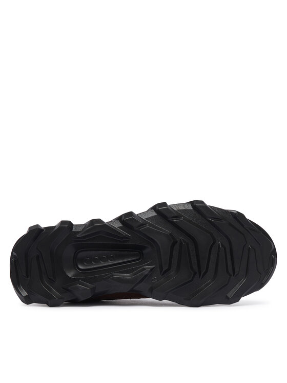ECCO Sneakersy ECCO Mx 82032450371 Brązowy