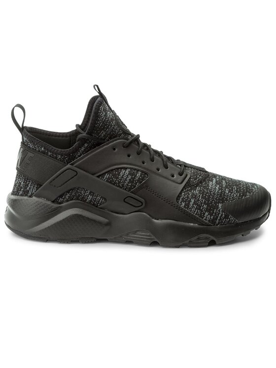 Nike Sneakers Nike Air Huarache Run Ultra Se 875841 006 Negru