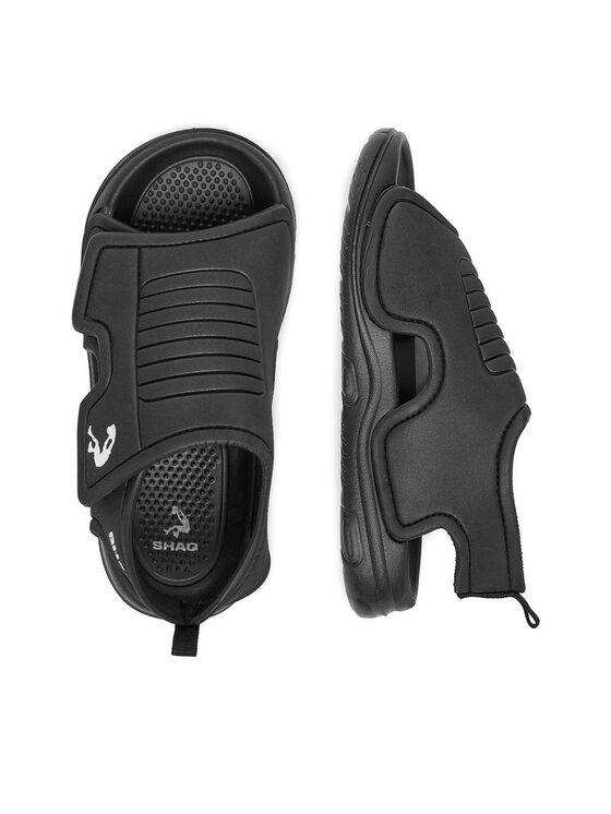 SHAQ Sandalias Shaq LEA-XM-0048 Negro