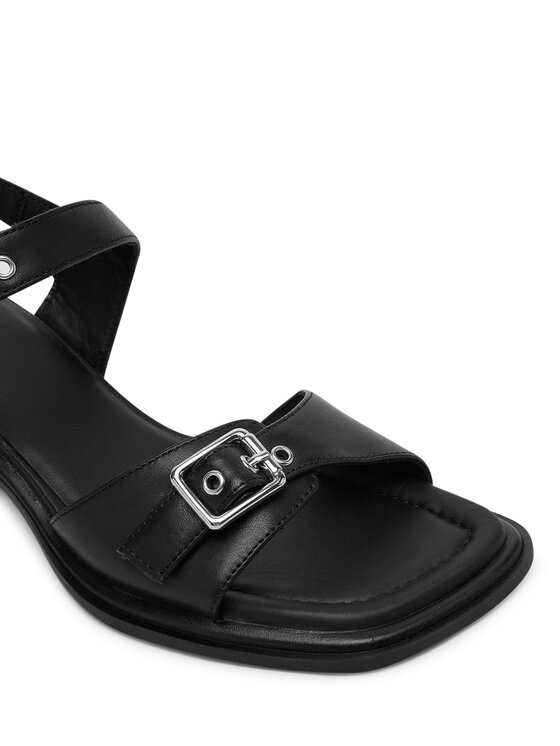 Vagabond Shoemakers Босоніжки Vagabond Shoemakers Ines 5911-101-20 Чорний