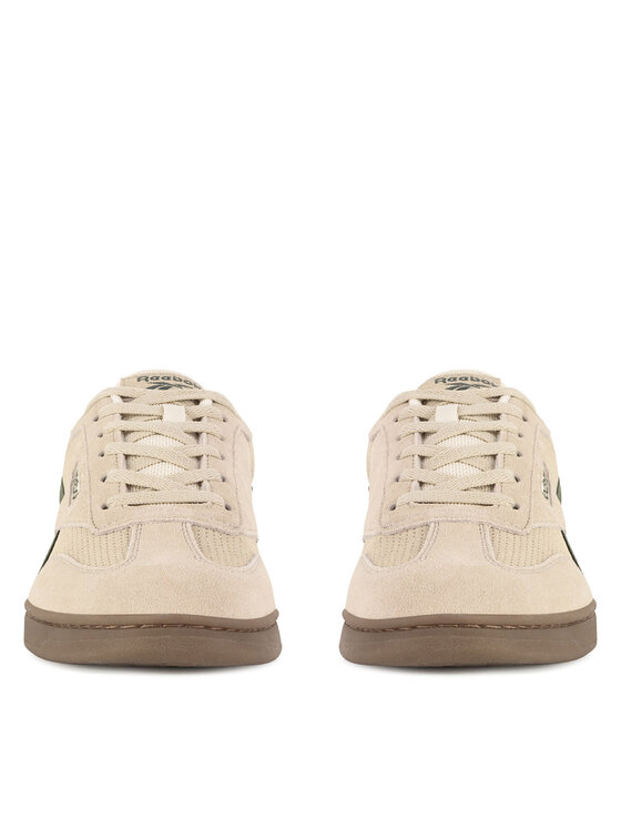 Reebok Снікерcи Reebok FORTE LOUNGER AR30252MTGT Бежевий
