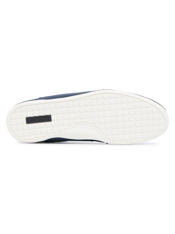 Lacoste Tenisice Lacoste Chaymon 0120 1 Cma 7-40CMA0043NB0 Tamnoplava