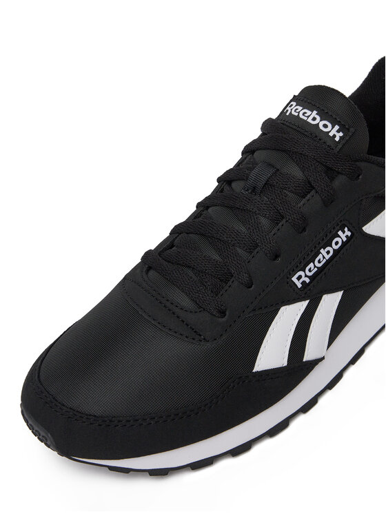 Reebok Снікерcи Reebok REWIND RUN 100001390 Чорний
