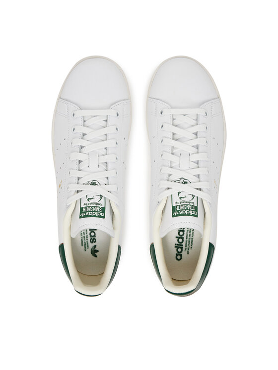 adidas Sneakersy adidas Stan Smith JH9704 Bílá