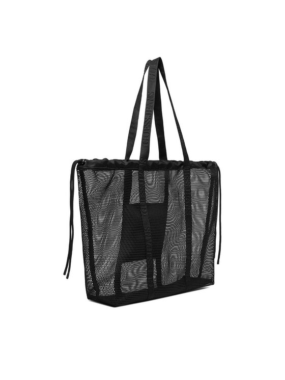 Guess Jeans Сумка Guess Jeans WBEO-GUESS-M-003-09 Чорний