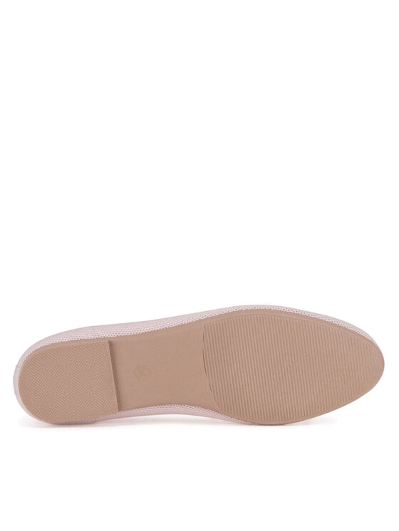 Clara Barson Балетки Clara Barson WSS21520-02 Рожевий