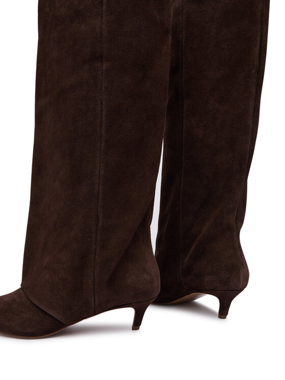 Steve Madden Μπότες Steve Madden Luca 11005118 Καφέ