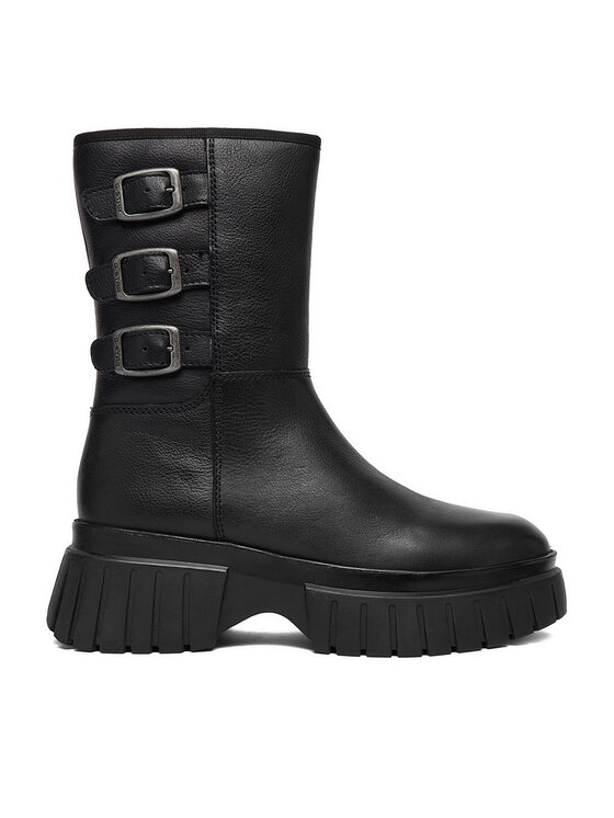 G-STAR Ботильйони G-Star Raw CEO-WI33-CS555-KIWI-13 Чорний