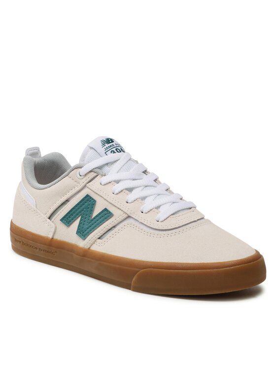 New Balance Superge New Balance NM306RUP Bež