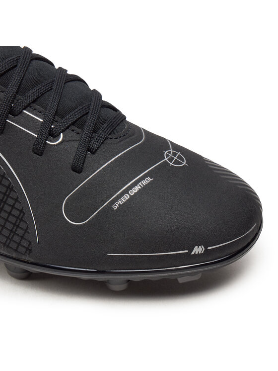 Nike Ποδοσφαιρικά Παπούτσια Nike Mercurial Superfly DJ2904 007 Μαύρο