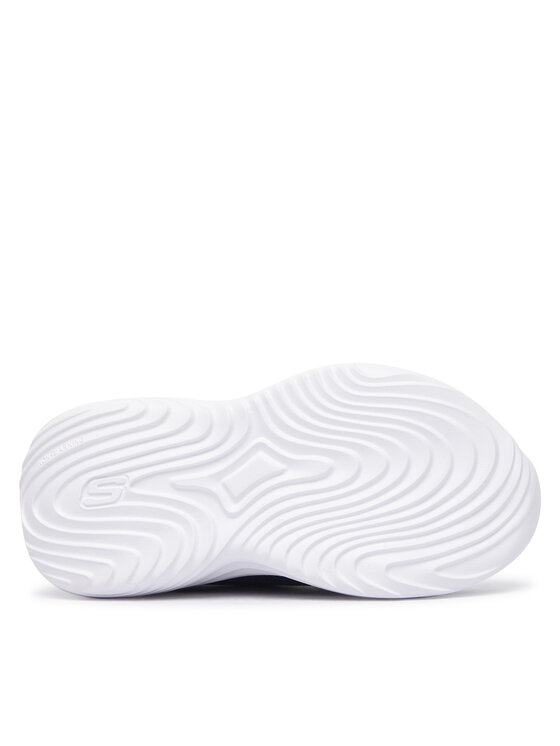 Skechers Tenisice Skechers Slip-ins: Bounder Pro 404208N Tamnoplava