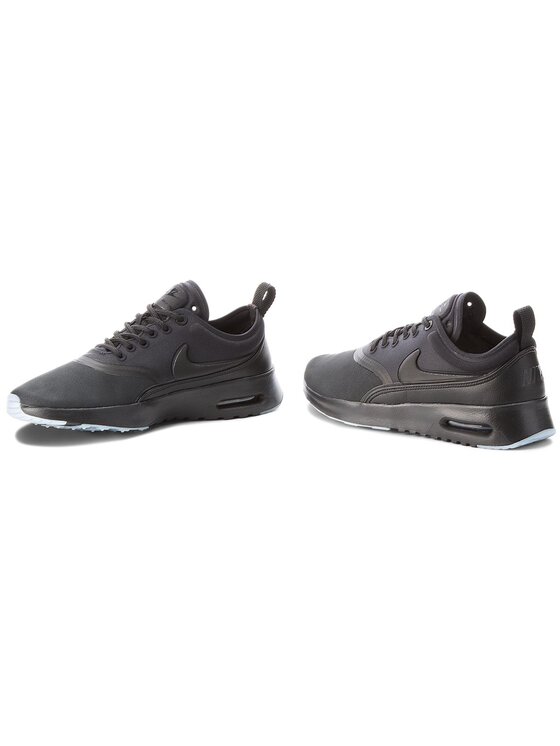 Nike Snīkeri Nike Air Max Thea Ultra Prm 848279 005 Melns