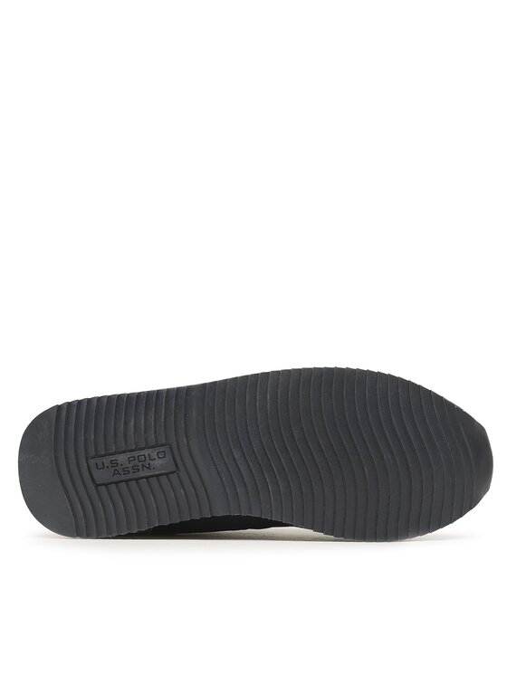 U.S. Polo Assn. Снікерcи U.S. Polo Assn. Nobil NOBIL004C Голубий