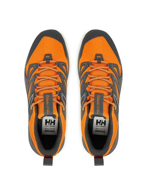 Helly Hansen Трекінгові черевики Helly Hansen Stalheim HT 11849_322 Оранжевий