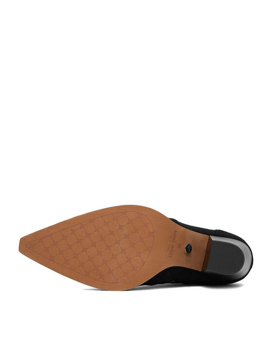 Nine West Aulinukai Nine West EO-LBT805720-2 Juoda