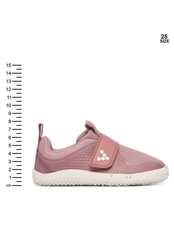 Vivo Barefoot Laisvalaikio batai Vivo Barefoot Primus Sport III 165450 Ruda