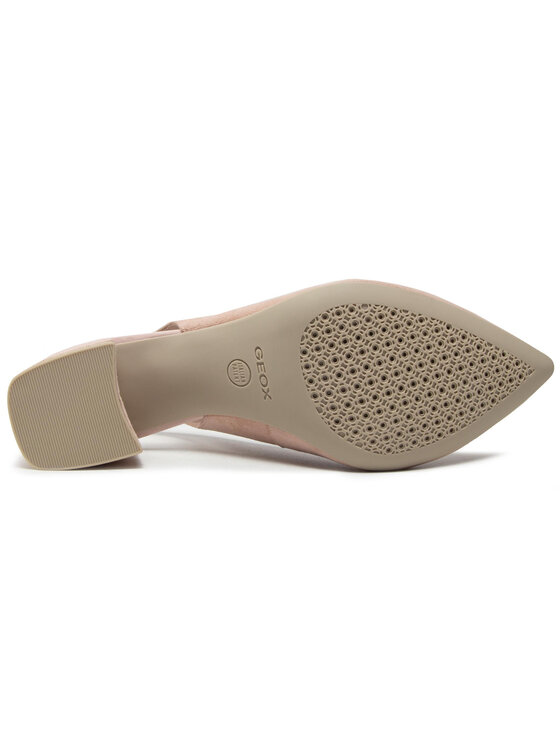 Geox Sandalias Geox D Bigliana A D15NMA 00021 C8191 Beis