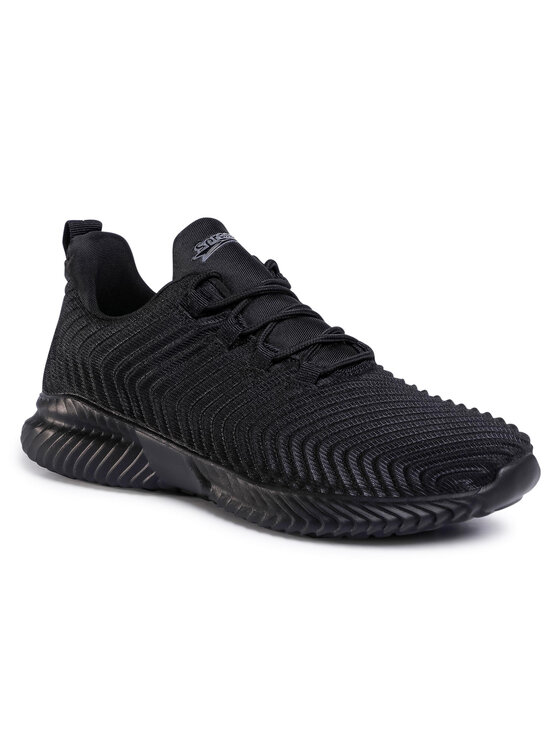 Sprandi Zapatillas Sprandi MP40-9654Z Negro