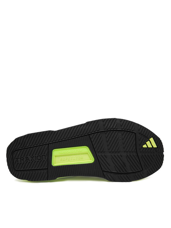 adidas Încălțăminte pentru sală adidas Dropset Control Training Shoes KJ9161 Galben