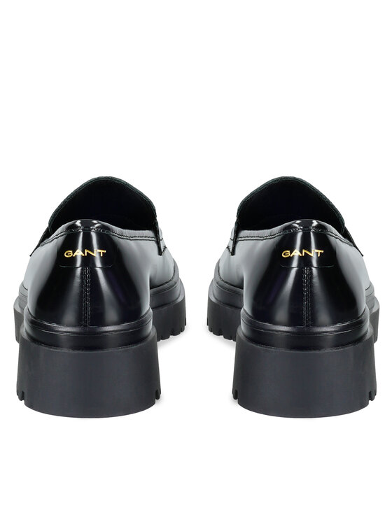 Gant Лофери Gant 31571154 Чорний