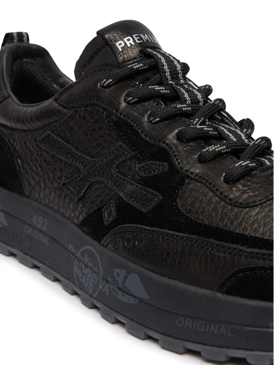 Premiata Sneakers Premiata NOUS VAR 7732 Negru