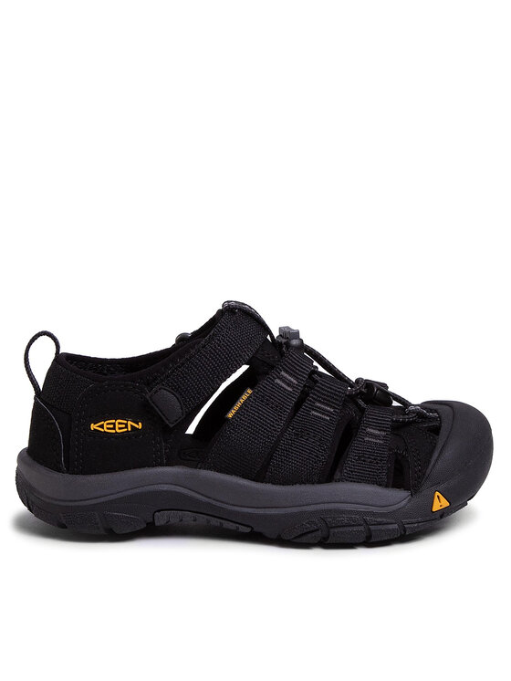 Keen Sandalias Keen Newport H2 1022838 Negro