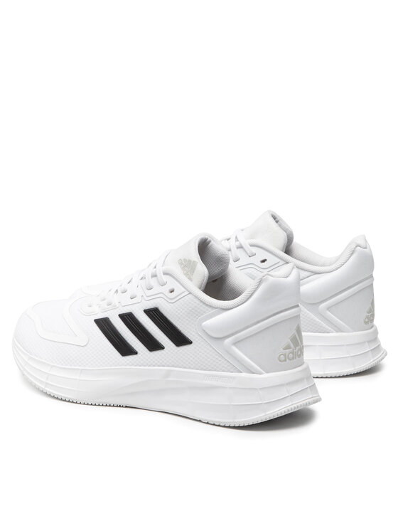 adidas Bežecké topánky adidas Duramo Sl 2.0 GW8348 Biela