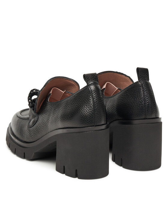 Hispanitas Polobotky Hispanitas HI254331 Černá