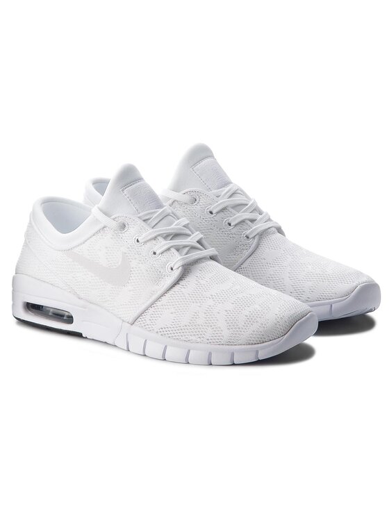 Nike Superge Nike Stefan Janoski Max 631303 114 Bela