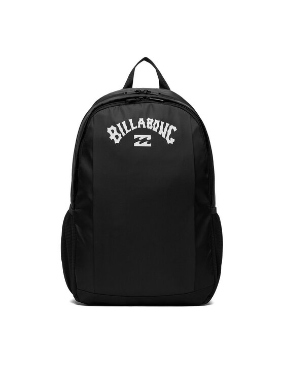 Billabong Рюкзак Billabong CWBEO-BLB-M-005-10 Чорний