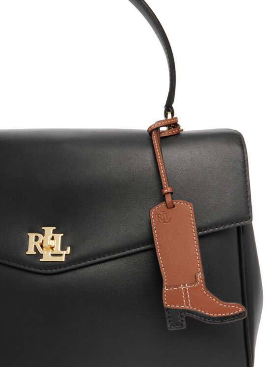 LAUREN RALPH LAUREN Obesek LAUREN RALPH LAUREN 432P15684001 Rjava