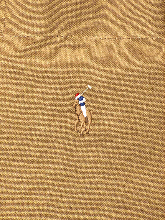 Polo Ralph Lauren Borsetta Polo Ralph Lauren 405967606002 Marrone