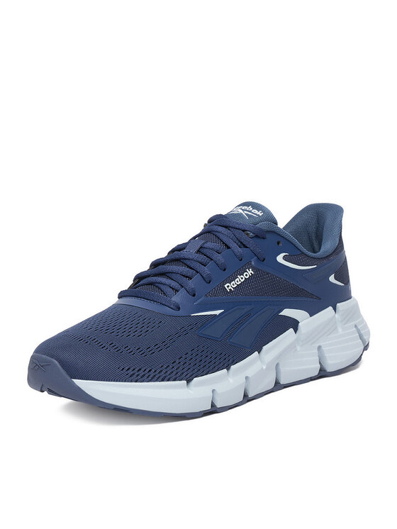 Reebok Взуття для бігу Reebok EO-ZIG DYNAMICA 6 100272042 Cиній