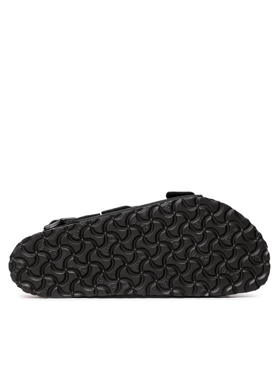 Birkenstock Босоніжки Birkenstock Milano 034791 Чорний