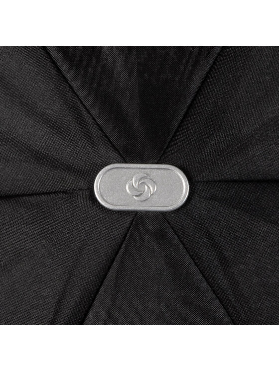 Samsonite Parasolka Samsonite Alu Drop S 108962-1041-1CNU Czarny