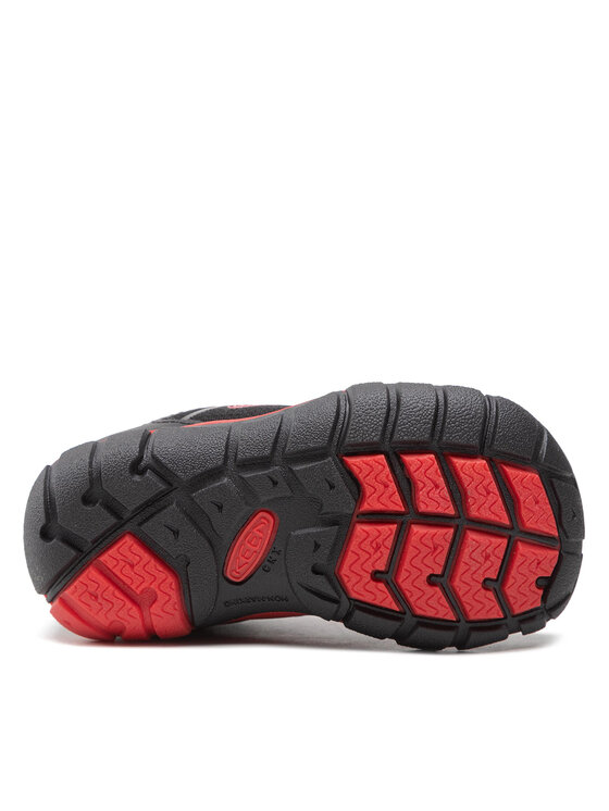 Keen Bakancs Keen Chandler 2 Cnx 1026496 Fekete