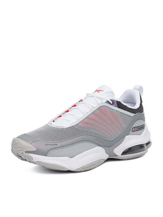 Reebok Снікерcи Reebok EOSS-DMX SERIES 3000 100276138 Сірий
