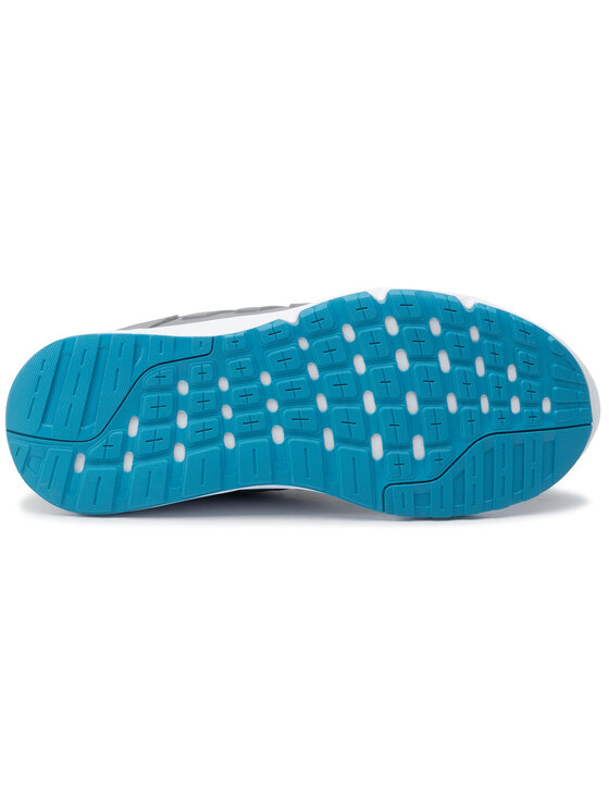 adidas Běžecké boty adidas Galaxy 4 EE7914 Šedá
