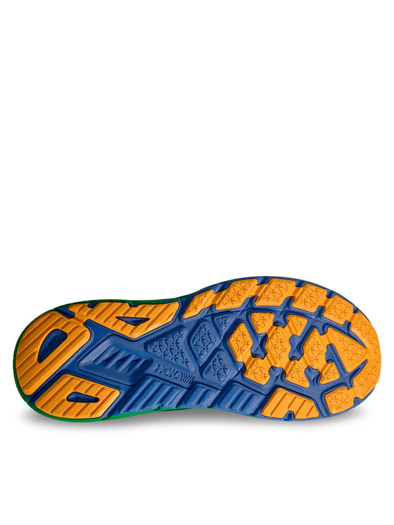 Hoka Běžecké boty Hoka Arahi 7 1147850 Tmavomodrá