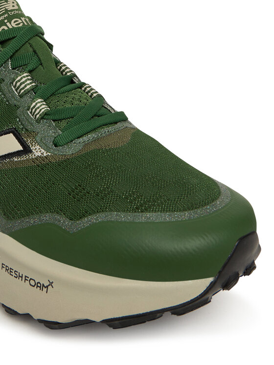 New Balance Pantofi pentru alergare New Balance Hierro MTHIERE9 Verde