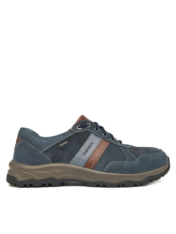 Josef Seibel Туфлі Josef Seibel LEROY 56 TE518 Cиній