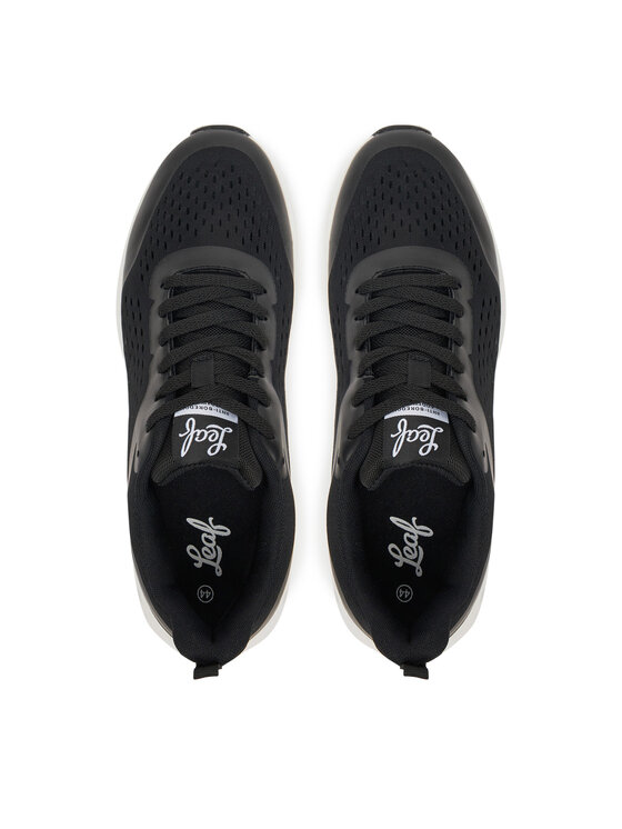 Leaf Sneakers Leaf LHAKK301R Nero